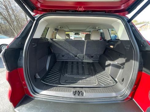 Used 2017 Ford Escape Titanium w/ Equipment Group 301A image 20