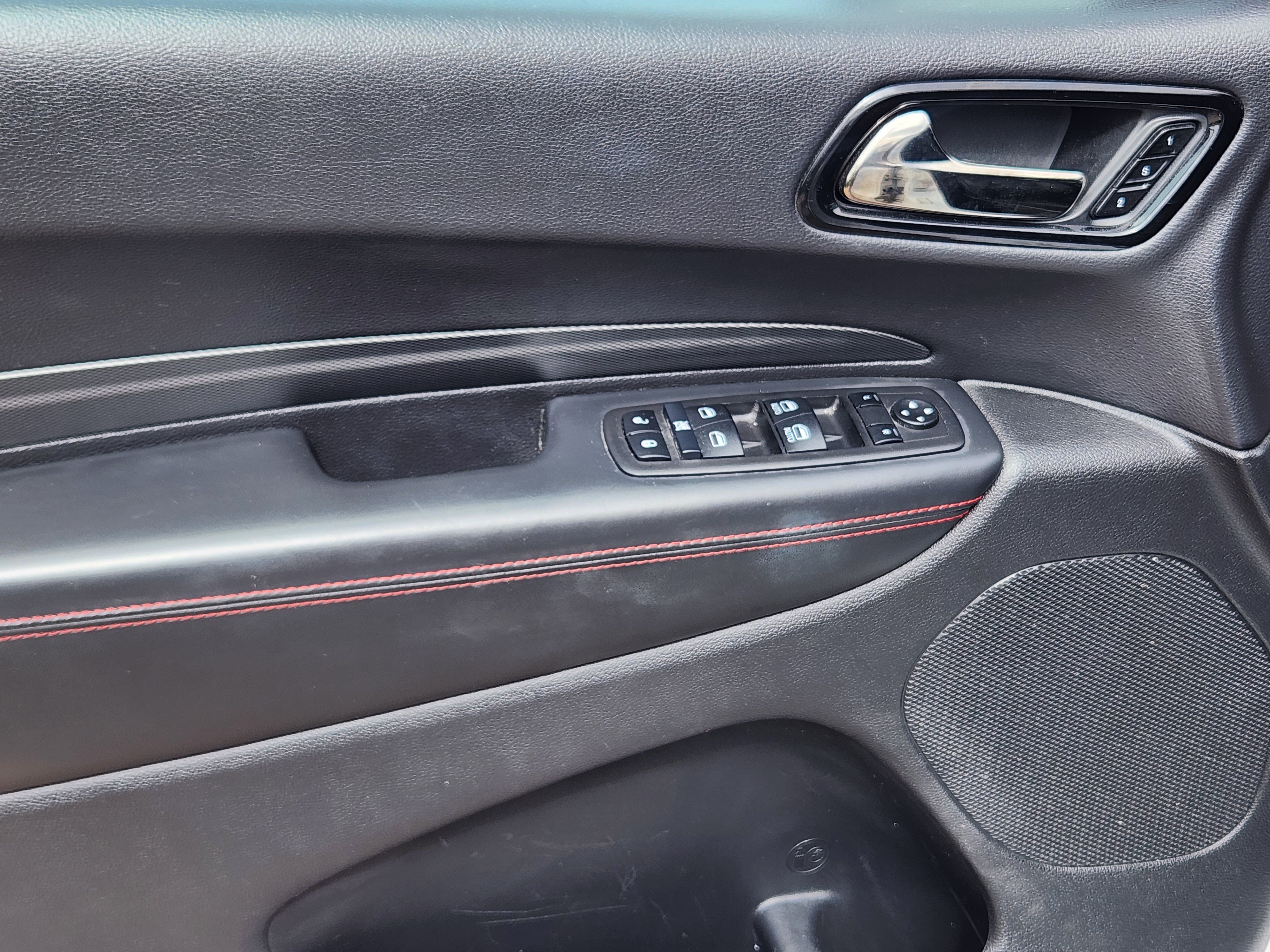 Used 2025 Dodge Durango R/T AWD/4WD image 19