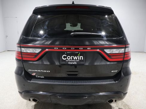 Used 2023 Dodge Durango GT image 3