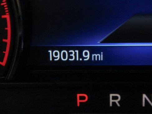 Certified 2023 Ford Explorer XLT w/ Equipment Group 202A image 17