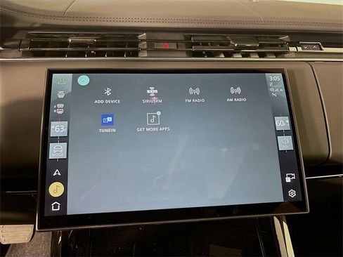 Used 2025 Land Rover Range Rover Sport SE image 15