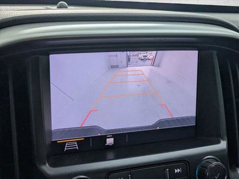 Used 2022 Chevrolet Colorado ZR2 AWD/4WD image 14