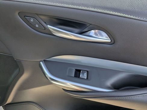 Certified 2023 Cadillac XT4 Premium Luxury w/ Cold Weather Package image 28