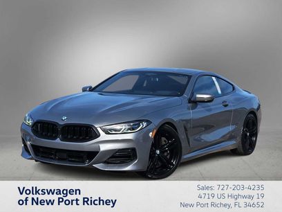 Used 2023 BMW 840i Coupe