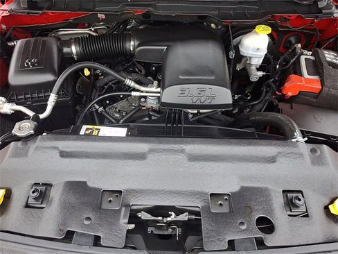 Used 2024 RAM 1500 Classic Warlock image 27