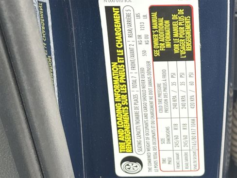 Used 2018 Volkswagen Atlas SE image 38