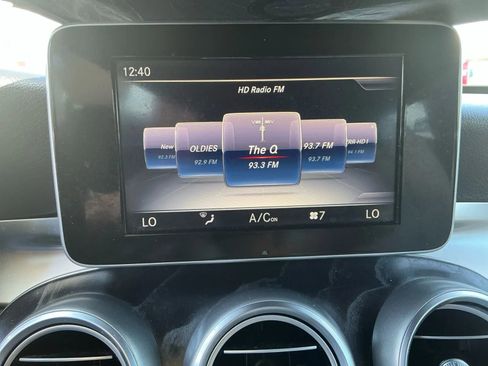 Used 2017 Mercedes-Benz C 300 Sedan image 28