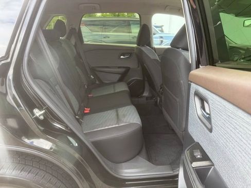 Used 2023 Nissan Rogue SV AWD/4WD image 21