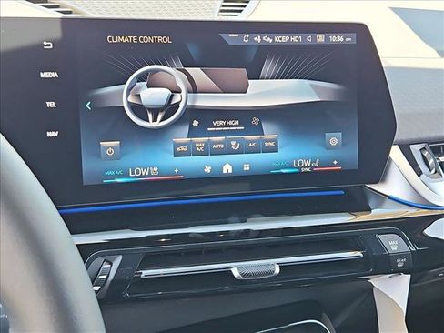 New 2026 BMW X2 xDrive28i w/ Convenience Package AWD/4WD image 12