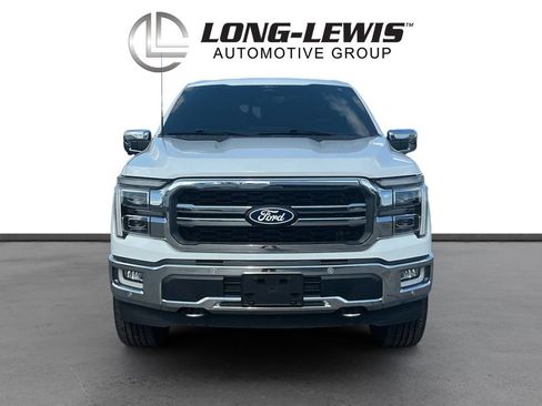 Used 2024 Ford F150 Lariat w/ Bed Utility Package AWD/4WD image 11
