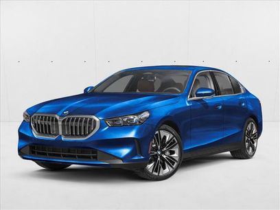 New 2027 BMW 540i xDrive