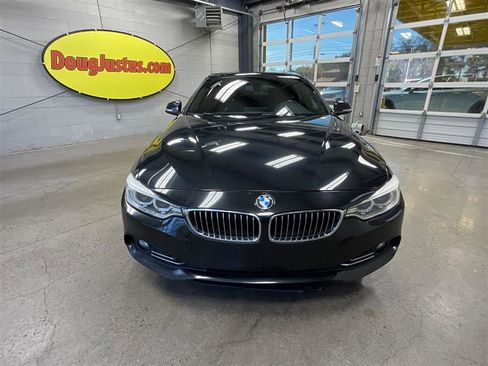 Used 2016 BMW 428i Gran Coupe RWD image 8