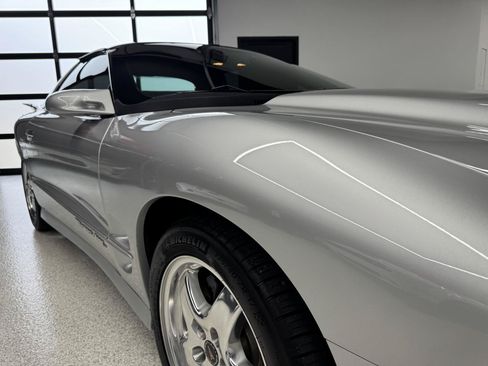 Used 2000 Pontiac Firebird Formula RWD image 29