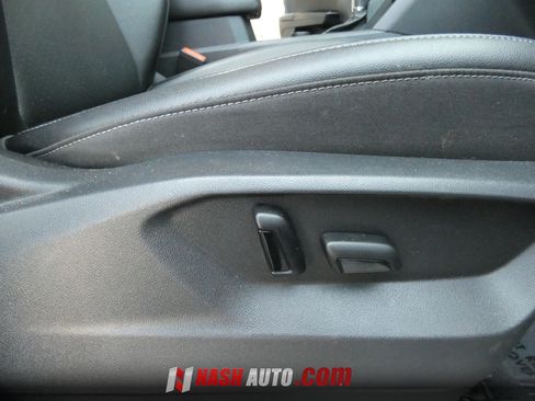 Used 2018 Volkswagen Atlas SEL AWD/4WD image 29
