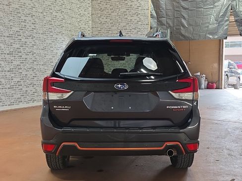 Used 2019 Subaru Forester Sport w/ Popular Package #2 image 7