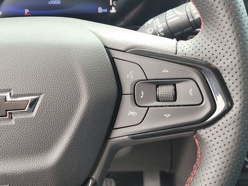 New 2026 Chevrolet TrailBlazer RS w/ Convenience Package image 22