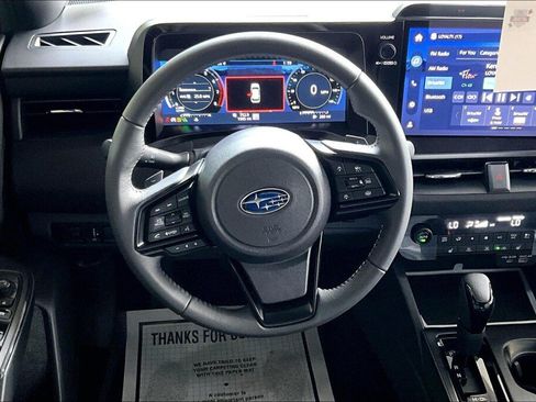 Certified 2026 Subaru Outback Premium AWD/4WD image 7
