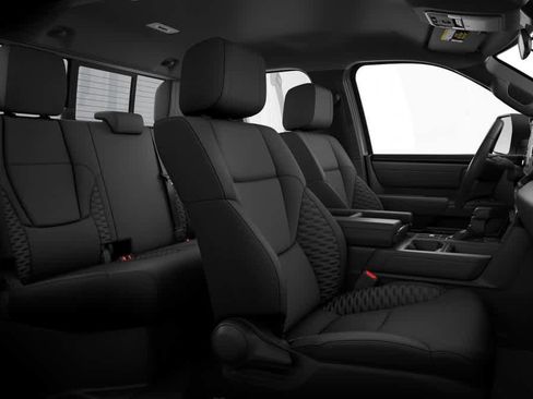 New 2026 Toyota Tundra SR AWD/4WD image 20