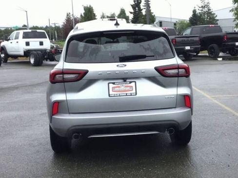 Used 2024 Ford Escape ST-Line image 7