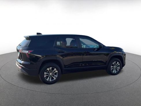 Used 2025 Chevrolet Equinox LT FWD image 15