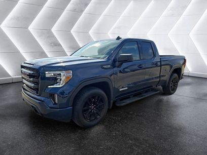 Used 2021 GMC Sierra 1500 Elevation