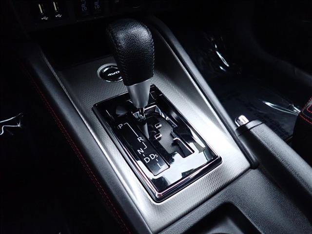 Used 2024 Mitsubishi Outlander Sport AWD image 19