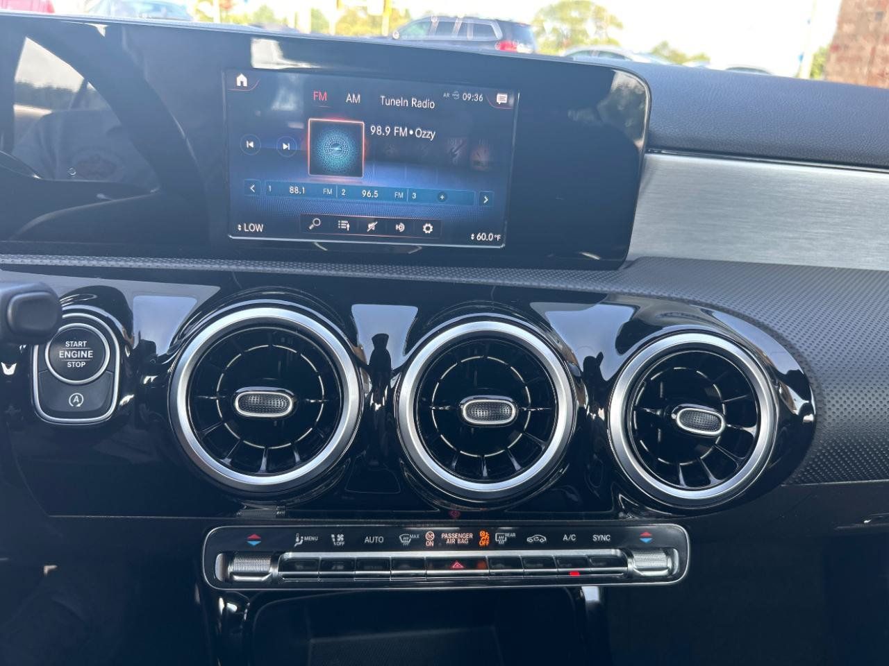 Used 2019 Mercedes-Benz A 220 4MATIC image 13