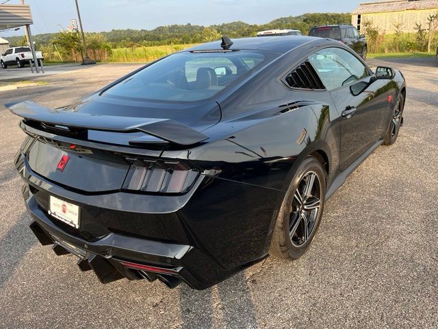 Used 2024 Ford Mustang Coupe RWD image 36