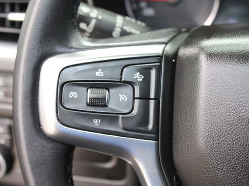 Used 2021 Chevrolet Tahoe Z71 AWD/4WD image 23