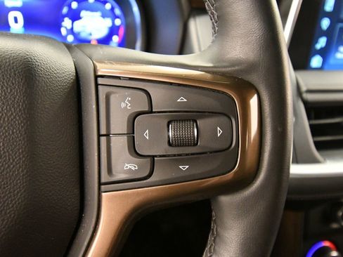 Used 2024 Chevrolet Tahoe High Country image 21