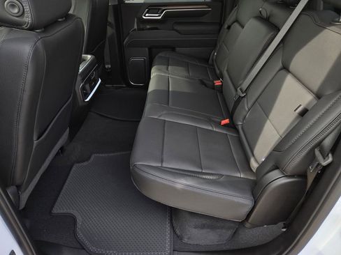 New 2026 GMC Sierra 2500 Denali w/ Denali Reserve Package image 4