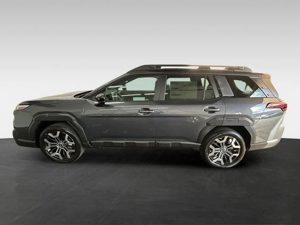 New 2026 Subaru Outback Touring XT AWD/4WD image 3