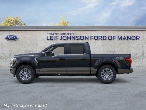 Used 2026 Ford F150 King Ranch AWD/4WD image 7