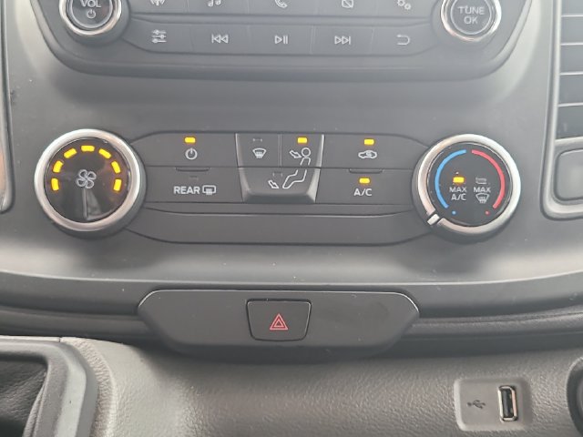 Used 2024 Ford Transit 350 XL RWD image 23