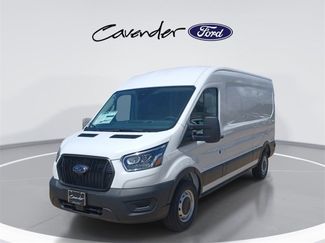 New 2025 Ford Transit 250 148 Medium Roof w/ Load Area Protection Package video 1