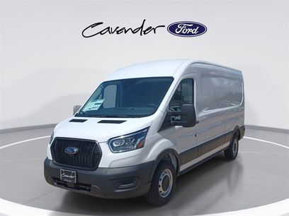 New 2025 Ford Transit 250 148 Medium Roof w/ Load Area Protection Package