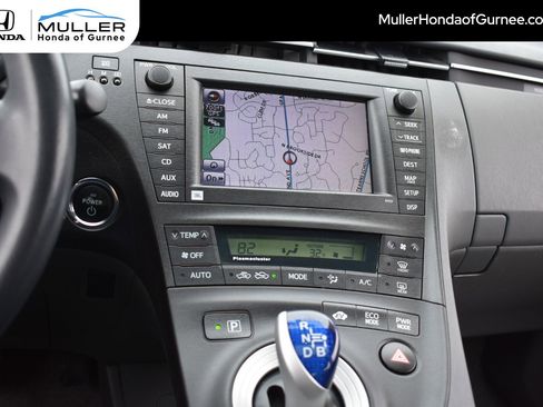 Used 2010 Toyota Prius Five image 19