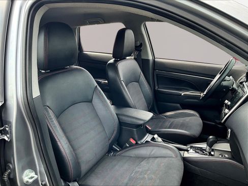 Used 2022 Mitsubishi Outlander Sport LE AWD/4WD image 27