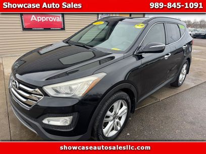 Used 2014 Hyundai Santa Fe Sport 2.0T w/ Technology Package 05