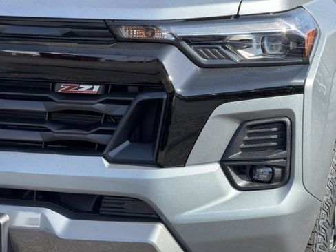 New 2026 Chevrolet Colorado Z71 w/ Technology Package AWD/4WD image 7