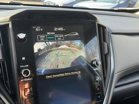 New 2026 Subaru Crosstrek 2.0i Premium image 13