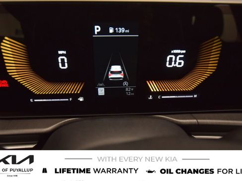 New 2026 Kia Sportage X-Line w/ X-Line Premium Package image 18