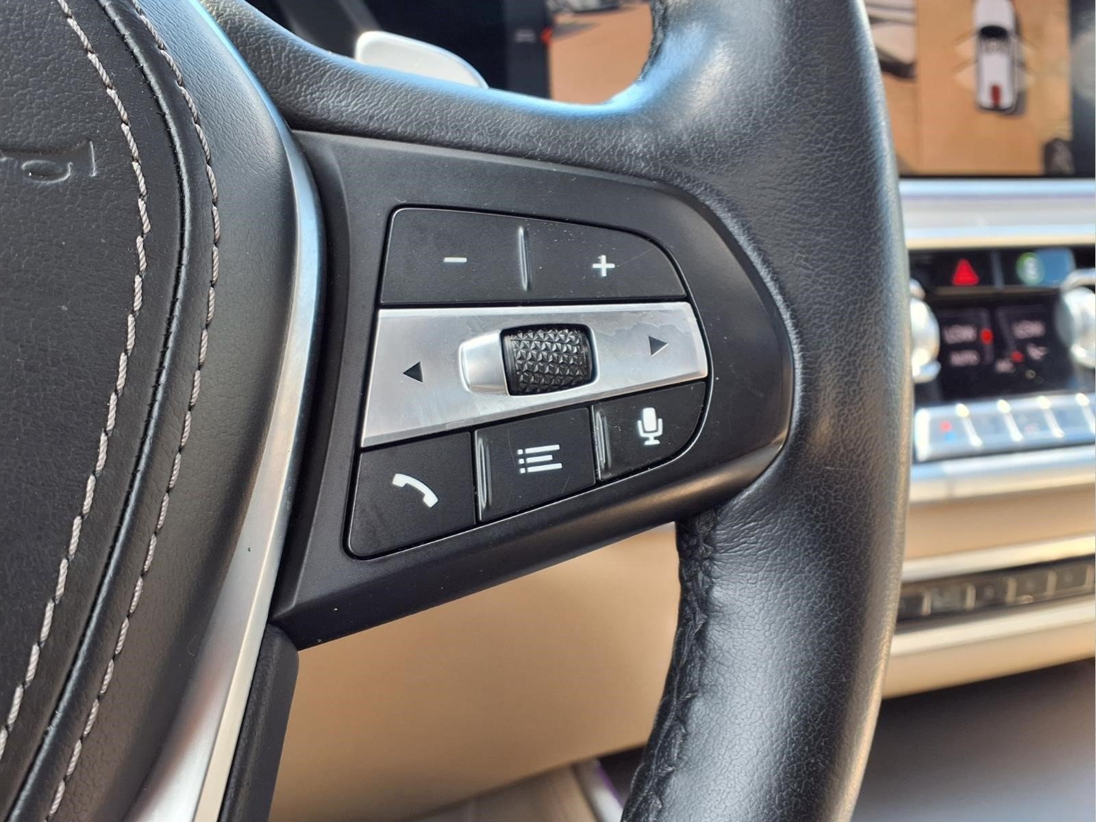 Used 2022 BMW X5 sDrive40i w/ Premium Package RWD image 21