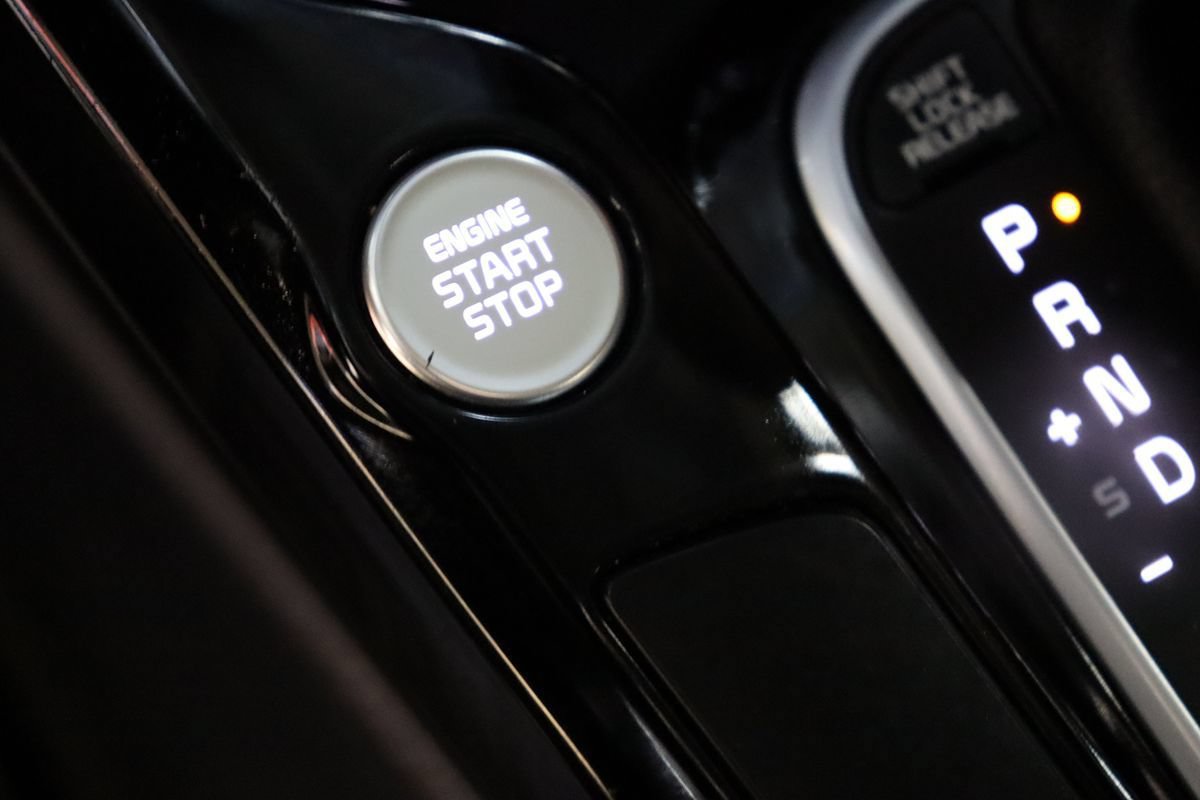 Used 2023 Kia Soul GT-Line FWD image 43