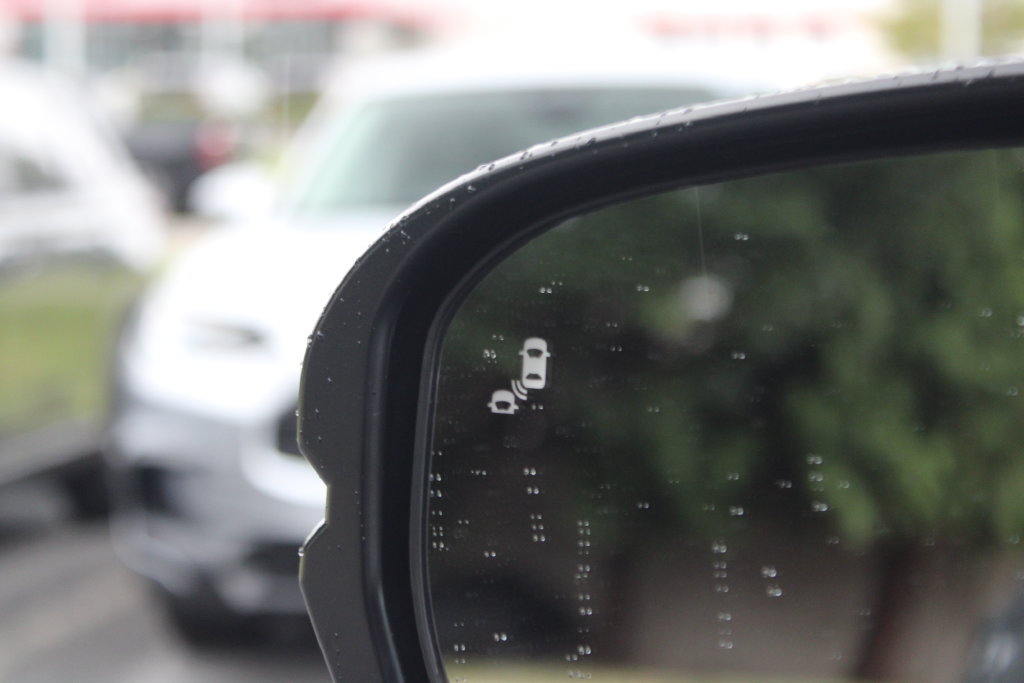 Certified 2025 Honda CR-V EX-L image 34