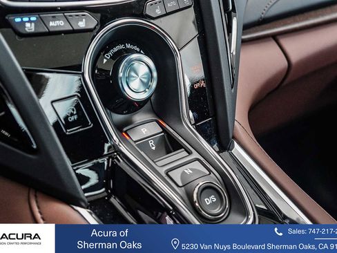 New 2026 Acura RDX SH-AWD w/ Advance Package image 26