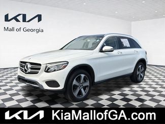 Used 2019 Mercedes-Benz GLC 300 video 1