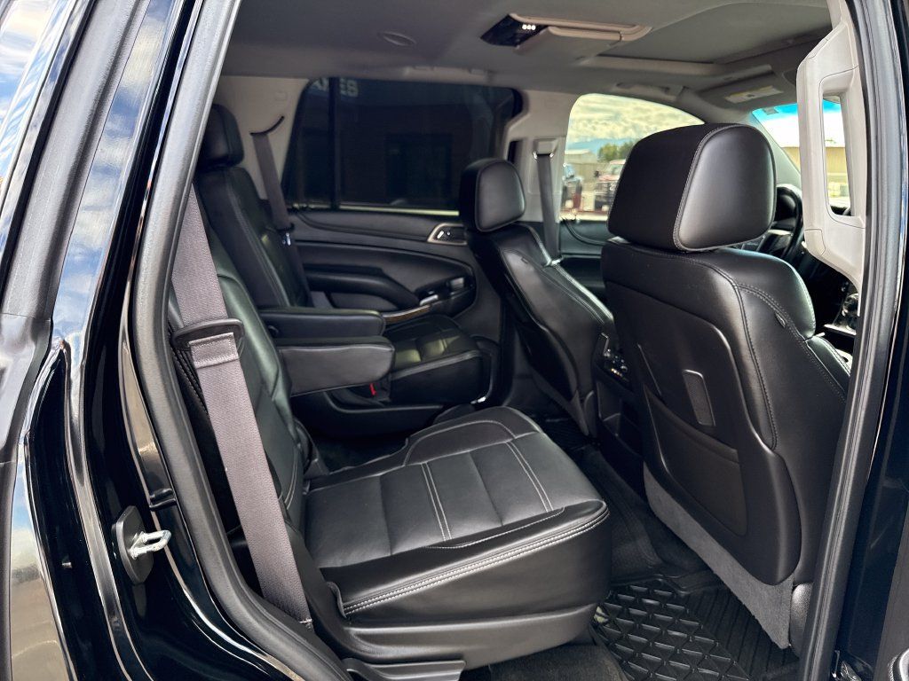 Used 2016 GMC Yukon Denali w/ Open Road Package AWD/4WD image 37
