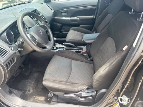 Used 2019 Mitsubishi Outlander Sport FWD image 9