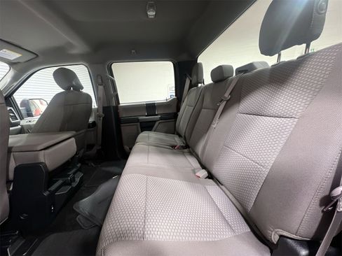 Used 2018 Ford F150 XLT image 21